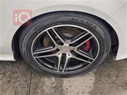 مرسيدس بنز CLA